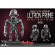 Avengers Age of Ultron Artist Mix Bobble-Head Ultron Prime 14 cm